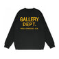 Gallery Dept Long Sleeved Shirt Long Sleeve Long-Sleeved T-Shirt Blouse