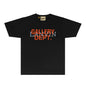 Gallery Dept T Shirts European And American Tee Shirt Short Sleeve T-Shirt Blouse