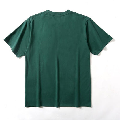 Bathing Ape T-Shirt Short Sleeve T-shirt Color Shark T-shirt