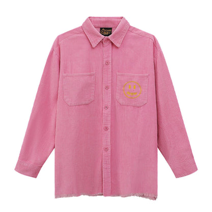 Drew House Jacket Unisex Corduroy Jacket