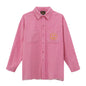 Drew House Jacket Unisex Corduroy Jacket