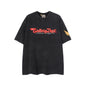 Gallery Dept T Shirts Vintage Washed and Worn T-shirt Gallery Dept Men and Women