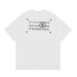 Maison Margiela T-shirt Crew Neck Loose Short Sleeve T-shirt