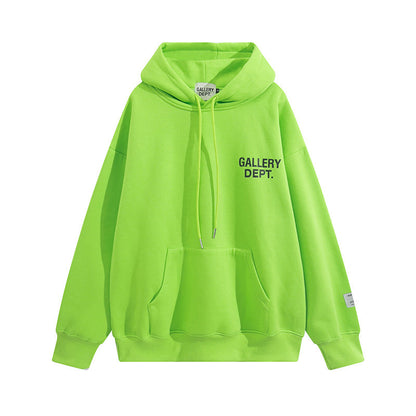 Gallery Dept Hoodie