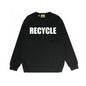Gallery Dept Long Sleeved Shirt Long Sleeve Long-Sleeved T-Shirt Blouse