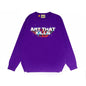 Gallery Dept Long Sleeve Shirt Long Sleeve Long-Sleeved T-shirt Blouse