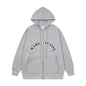 Maison Margiela Hoodie Crew Neck Loose Hooded Sweater