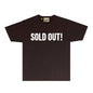 Gallery Dept T Shirts Tee Shirt Short Sleeve T-Shirt Blouse