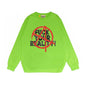 Gallery Dept Long Sleeved Shirt Fashion Brand Long Sleeve Long-Sleeved T-shirt Blouse