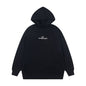Maison Margiela Hoodie Loose Hooded Sweater