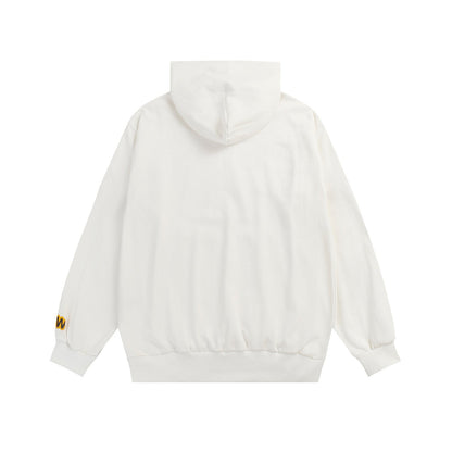 Drew House Hoodie Unisex Loose Casual Hoodie