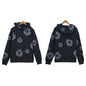 Denim Tears Men's Outfit: Hoodie/Pants (Separate Purchase Options)