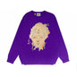 Gallery Dept Long Sleeved Shirt Fashion Brand Long Sleeve Long-Sleeved T-shirt Blouse
