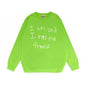 Gallery Dept Long Sleeved Shirt Fashion Brand Long Sleeve Long-Sleeved T-shirt Blouse