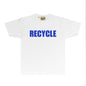 Gallery Dept T Shirts Tee Shirt Short Sleeve T-Shirt Blouse