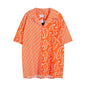 Rhude T-shirt Family Totem Casual Short Sleeve Shirt, Shorts