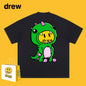 Drew T-shirts T-shirt Loose Spring and Summer