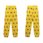 Denim Tears Men's Outfit: Hoodie/Pants (Separate Purchase Options)
