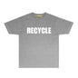 Gallery Dept T Shirts Tee Shirt Short Sleeve T-Shirt Blouse