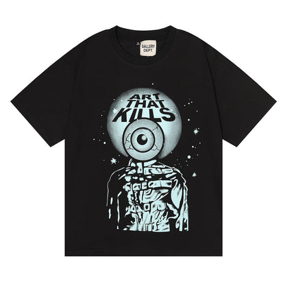 Gallery Dept T-shitrs