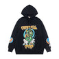 Gallery Dept Hoodie Loose Casual Hoodie