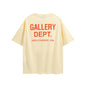 Gallery Dept T-shitrs