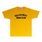 Gallery Dept T Shirts European And American Tee Shirt Short Sleeve T-Shirt Blouse