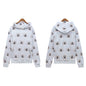 Denim Tears Men's Outfit: Hoodie/Pants (Separate Purchase Options)