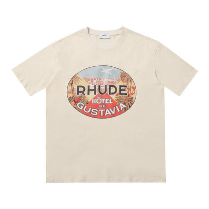 Rhude T-shirt