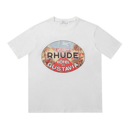 Rhude T-shirt