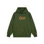 Drew House Hoodie Unisex Loose Casual Hoodie