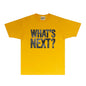Gallery Dept T Shirts Fashion Brand Tee Shirt Short Sleeve T-shirt Blouse