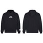 Gallery Dept Hoodie Alphabet Slogan Joint Hoodie Sweater