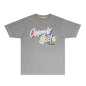 Gallery Dept T Shirts Tee Shirt Short Sleeve T-Shirt Blouse