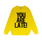 Gallery Dept Long Sleeved Shirt Long Sleeve Long-Sleeved T-Shirt Blouse