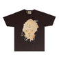 Gallery Dept T Shirts Fashion Brand Tee Shirt Short Sleeve T-shirt Blouse