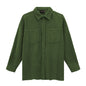 Drew House Jacket Unisex Corduroy Jacket