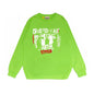 Gallery Dept Long Sleeved Shirt Fashion Brand Long Sleeve Long-Sleeved T-shirt Blouse