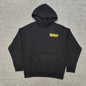 Drew House Hoodie Unisex Loose Casual Hoodie