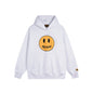 Drew House Hoodie Unisex Loose Casual Terry Hoodie