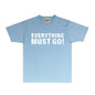 Gallery Dept T Shirts Tee Shirt Short Sleeve T-Shirt Blouse