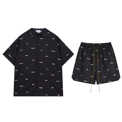 Rhude T-shirt