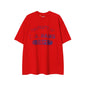 Gallery Dept T Shirts Summer Short Sleeve Loose