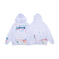 Gallery Dept Hoodie Loose Casual Hoodie