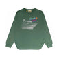 Gallery Dept Long Sleeved Shirt Fashion Brand Long Sleeve Long-Sleeved T-shirt Blouse