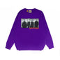 Gallery Dept Long Sleeved Shirt Fashion Brand Long Sleeve Long-Sleeved T-shirt Blouse