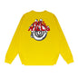 Gallery Dept Long Sleeved Shirt Fashion Brand Long Sleeve Long-Sleeved T-shirt Blouse
