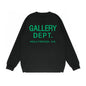 Gallery Dept Long Sleeved Shirt Long Sleeve Long-Sleeved T-Shirt Blouse