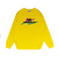 Gallery Dept Long Sleeved Shirt Fashion Brand Long Sleeve Long-Sleeved T-shirt Blouse