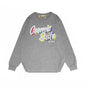 Gallery Dept Long Sleeved Shirt Fashion Brand Long Sleeve Long-Sleeved T-shirt Blouse